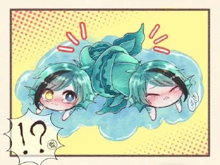 🌟 emoji Twisted вондерленд 2 UA Telegram sticker 18 of 113