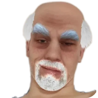 🌟 emoji Назик и Тазик Telegram sticker 7 of 10