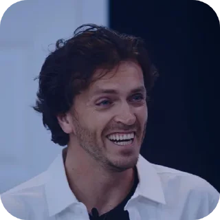 😁 emoji Арсений Попов💞 Telegram sticker 9 of 58
