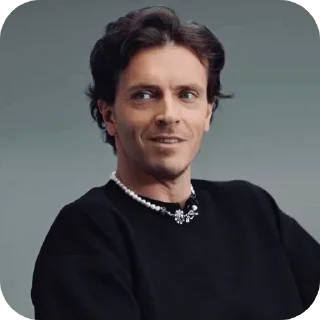 💍 emoji Арсений Попов💞 Telegram sticker 8 of 58