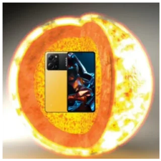 Sticker from Омагад поко