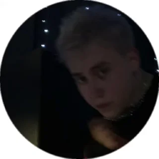 💌 emoji саша карат † @twittboyy Telegram sticker 12 of 20