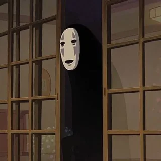 🌟 emoji No Face • @Earth928B Telegram sticker 18 of 40