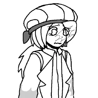 🥺 emoji .Karl! Telegram sticker 6 of 34