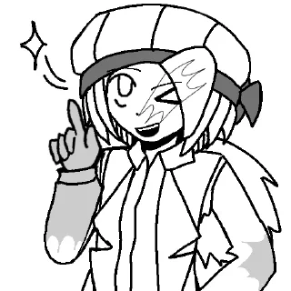 🌟 emoji .Karl! Telegram sticker 19 of 34