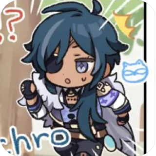 😥 emoji кэйа❄️| tg: @gashish445 Telegram sticker 18 of 56
