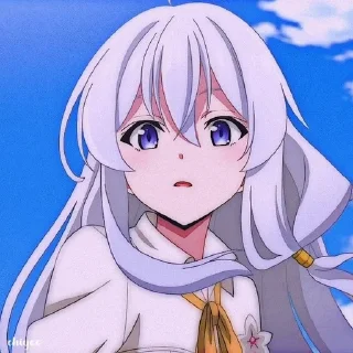 💗 emoji Эйлена Telegram sticker 17 of 39