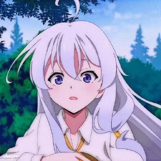 💗 emoji Эйлена Telegram sticker 16 of 39