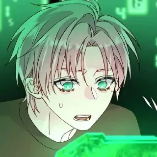 😎 emoji Нам пиздец Telegram sticker 6 of 51