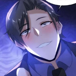 ❤️ emoji Нам пиздец Telegram sticker 9 of 51