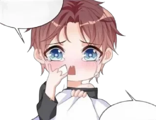 🌟 emoji Нам пиздец Telegram sticker 23 of 51