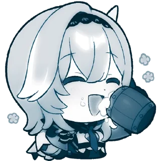 ❄ emoji ㅤ─╶s𝗍ᥱrᥣ❀s s𝗍іᥴk @sterlosstick Telegram sticker 15 of 55