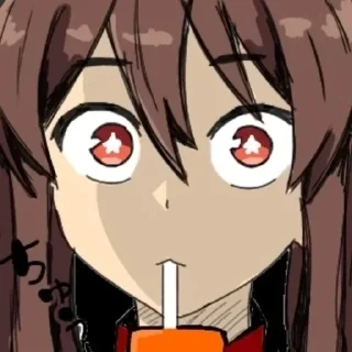 🌟 emoji blyat,tea Telegram sticker 7 of 120