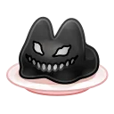 Sticker from Лучшие нфт тг @tambilvirus