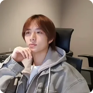 🍡 emoji beomgyu @SVIEET Telegram sticker 8 of 47