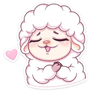 Sticker from Марта :: @TgSticker