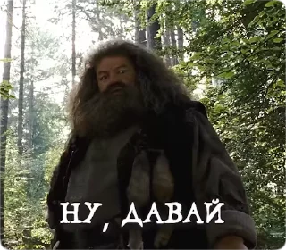 😏 emoji Potter Memes | Гарри Поттер Telegram sticker 11 of 60