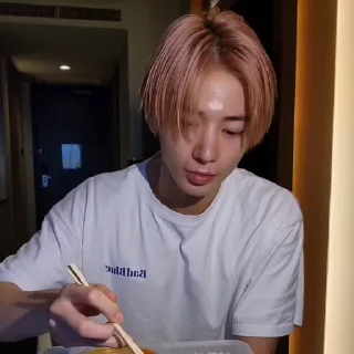 🥩 emoji !¡ ' TAEHYUN @happyfoolsex Telegram sticker 8 of 50