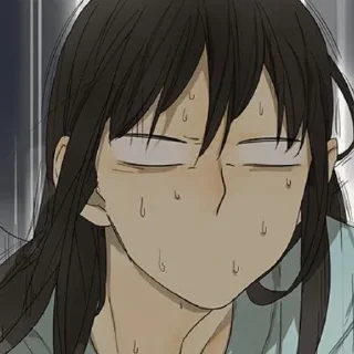 😰 emoji ойойоо) ~~ Telegram sticker 22 of 120