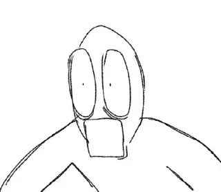 😦 emoji злой пчел Telegram sticker 8 of 118