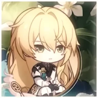 ⛅ emoji ⃟༘ ⃟⛅️⟢ ::  ➘ @morilka64 ᯓ Telegram sticker 21 of 35