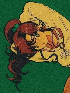 Sticker from Мега-пак с Сейлор Мун