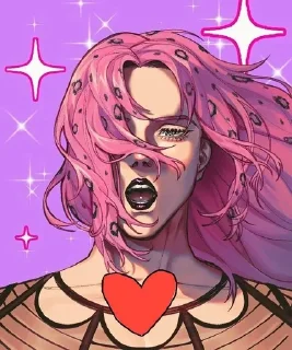 🌟 emoji DIAVOLOPIZDA @Gerbary_0 Telegram sticker 17 of 19