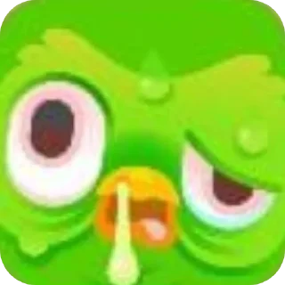 😖 emoji Ипат Telegram sticker 16 of 82