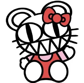 🌟 emoji idioteque Telegram sticker 22 of 70