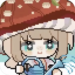 😓 emoji Мили Telegram sticker 9 of 37