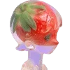 🌟 emoji 𝐛𝐞𝐫𝐫𝐲 𝐛𝐞𝐫𝐫𝐲﹝@cukeemoji﹞ Telegram sticker 9 of 200