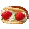 🌟 emoji 𝐛𝐞𝐫𝐫𝐲 𝐛𝐞𝐫𝐫𝐲﹝@cukeemoji﹞ Telegram sticker 19 of 200