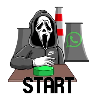 💥 emoji @Pea4_stickerbot Telegram sticker 14 of 46