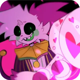 🖼 emoji Секси кексик Telegram sticker 14 of 62