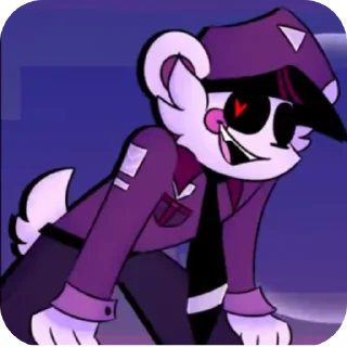 📖 emoji Секси кексик Telegram sticker 22 of 62