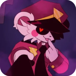 👍 emoji Секси кексик Telegram sticker 9 of 62