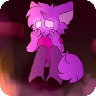 😀 emoji Секси кексик Telegram sticker 11 of 62