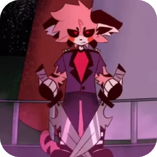 🎫 emoji Секси кексик Telegram sticker 15 of 62