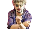 👊 emoji Мужчины моей души Telegram sticker 5 of 38