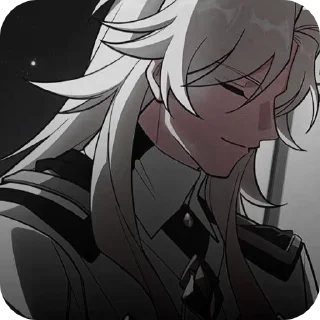 🌟 emoji Отто Апокалипсис  𖥔 ࣪˖ @Resnendo Telegram sticker 19 of 48