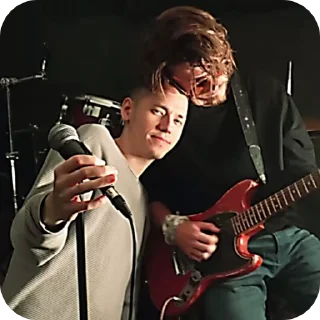 🥰 emoji асу @depreclipse Telegram sticker 17 of 33