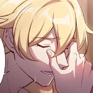 😢 emoji клоунский стикерпак @asharayki Telegram sticker 11 of 19