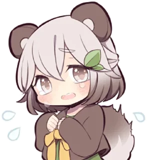 ❤️ emoji Лучшие стики 👉 @anime_stickerii Telegram sticker 22 of 26
