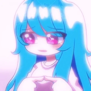 🌟 emoji Вселенная скай- верс 2.0 Telegram sticker 8 of 108