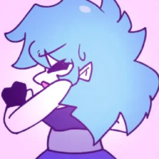 ❤️ emoji ⲤⲕⲁύⳜⲗⲩ!! :: @sh_zjeny Telegram sticker 7 of 20