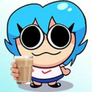 🌟 emoji Вселенная Скай- верс Telegram sticker 5 of 120