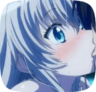 💖 emoji Я тебя лублу Telegram sticker 21 of 22