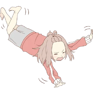 😣 emoji Немотивированная тян @Nyasticks Telegram sticker 15 of 41