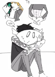💗 emoji СяоМойНашк! Telegram sticker 19 of 66