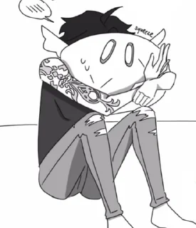 😳 emoji СяоМойНашк! Telegram sticker 20 of 66